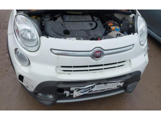 Комплект блоков управления    Fiat 500L