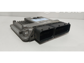 Блок управления двигателя 0281013629 Chevrolet Epica