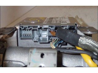  рейка  Колонка рулевая    Fiat Punto (188) 1999 - 2010 года