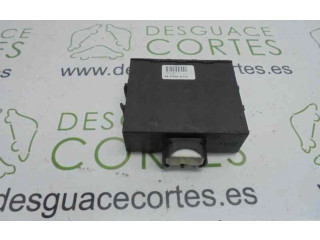 Блок комфорта    Peugeot 107   