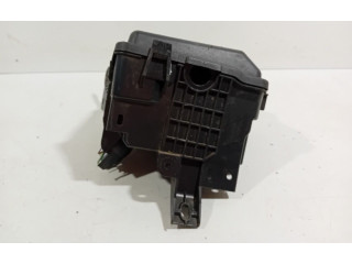 Блок предохранителей Peugeot 2008 I