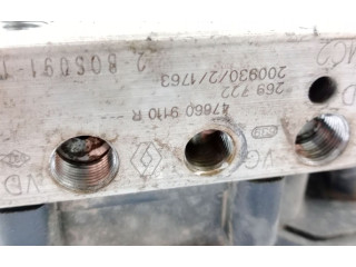 Блок управления АБС 476609110R   Dacia Sandero III