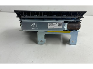 Pojistková skříňka Надувная подушка для колен 7N2880241 Seat Alhambra (Mk2) 2013