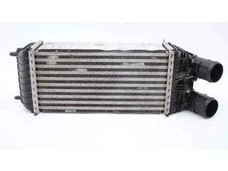 Интеркулер  9803900780, 9684311680CW966003   Peugeot 2008 I 