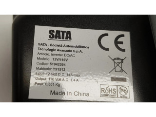 Блок управления 51942594   Jeep Renegade