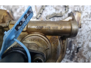 Масляный насос 03L115105C Audi A3 S3 8P