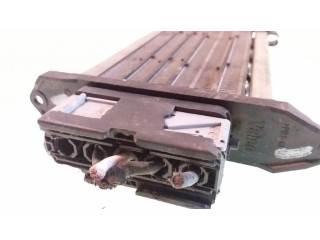 Электрический радиатор печки салона