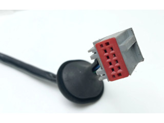 Zpětné zrcátko Ford Fiesta 2011 1671046