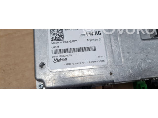 Модуль блока управления камерой 4M0907428F, 4M0907428 Audi Q5 SQ5