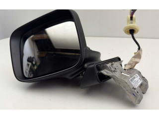 Зеркало электрическое Jeep Renegade 2014 - года