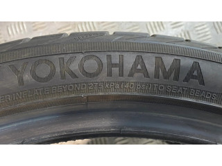 Летняя покрышка (покрышки) R 22