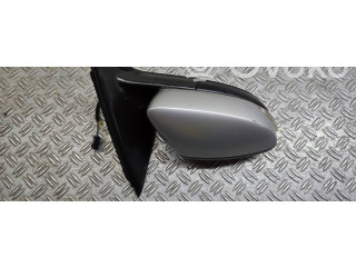 Зеркало электрическое        Skoda Fabia Mk3 (NJ)  2015 - 2021 года   