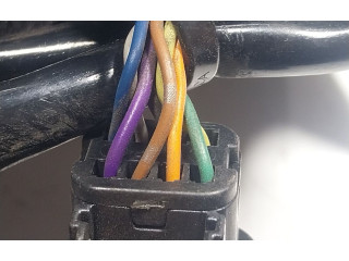 Zpětné zrcátko Ford Transit Custom 2014 2474641