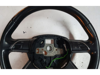 Руль Audi Q5 SQ5 2008 - 2017 года 4L0419091AC