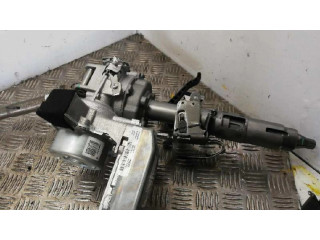 Руль Ford Ka  2009-2017 года H1B13D071AD      