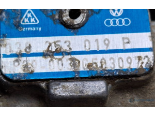 Турбина Skoda Fabia Mk1 (6Y) 038253019P, 038253019