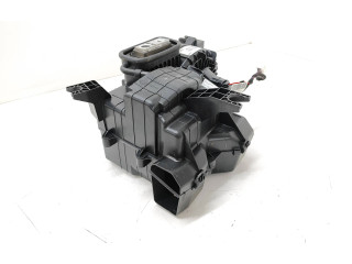 Вентилятор печки 738108657R, DY57000117FWS1 Renault Espace V (RFC)