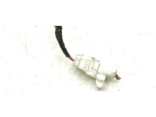 Зеркало электрическое левое Daihatsu Sirion