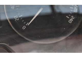 Панель приборов 5J0920810D, 5J0920810D Skoda Fabia Mk2 (5J)