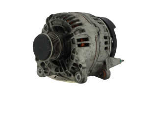 Генератор 06F903023F   Volkswagen Jetta V      