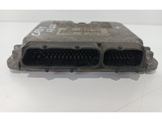 Řídící jednotka 038906013M, 0281001771 Volkswagen Caddy 1995