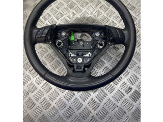 Руль Volvo S60  2001 - 2004 года 08666887      