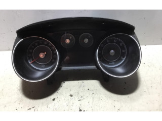 Přístrojová deska  Fiat Punto (199) 2011 51852796  