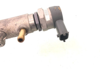 Магистральная трубка топлива 0445215023, 0445215023 Volvo XC90