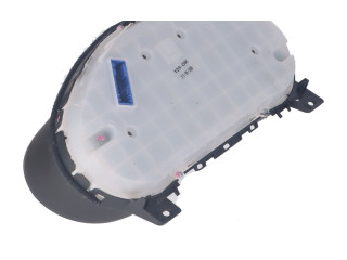 Панель приборов 13430868   Opel Meriva B       