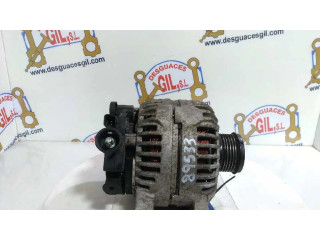 Генератор 8EL011711611, 89533   Citroen Berlingo 1.6     