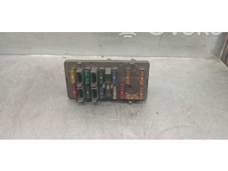 Pojistková skříňka Řídící jednotka BSM 9643515780   Peugeot 106 2002