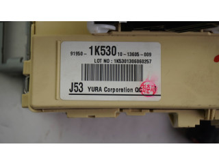 Блок предохранителей 919501K530 KIA Venga