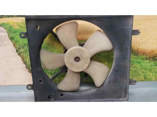 Вентилятор радиатора 1680004310, DENSO Mitsubishi Montero 1.8