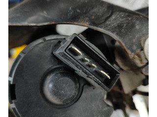 Блок АБС 358614217, 10044707233   Volkswagen  Corrado  1988 - 1995 года