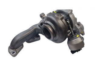 Turbodmychadlo Турбина 53039700414, 53039880620   Audi A5   