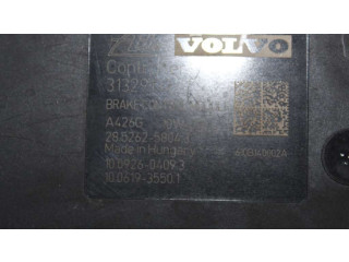 Блок управления АБС 31329138 Volvo S60
