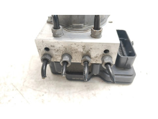 Блок АБС 670008166, 0265243695 Maserati Ghibli 2013- года