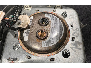 Подушка безопасности водителя P5JJ281D5AC, TMDM31184X1261 Jeep Grand Cherokee (WK)