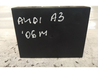 Блок комфорта 8P0959433C, 5DK00858336   Audi A3 S3 8P   