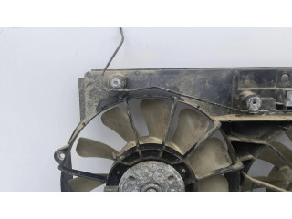 Вентилятор радиатора Lexus IS 220D-250-350 2.2