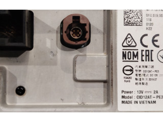 Дисплей 9Y0919597, 9Y0919597AG Porsche Cayenne (9Y0 9Y3)