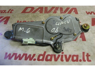 Моторчик заднего дворника G21B-67450A, 849600-0041 Mazda 6