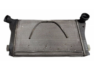 Радиатор интеркулера