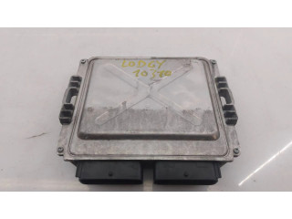 Блок управления 616000522, E2-A1-20-1   Dacia Dokker