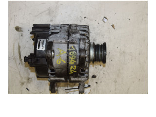 Генератор Audi A6 S6 C7 4G