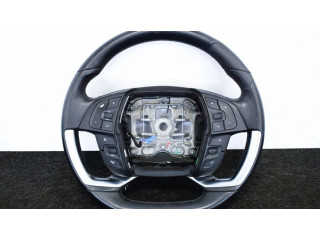 Руль Citroen C4 I Picasso 2006-2013 года 98096594ZD