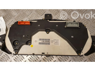 Панель приборов P8200071811 Renault Scenic I
