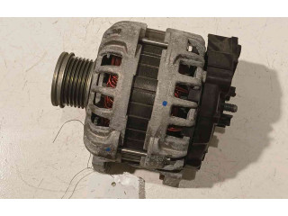 Генератор 4C903023J   Skoda Fabia Mk3 (NJ)      