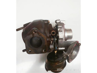 Турбина BMW X3 E83 7794140D, 7794140D для двигателя 204D4