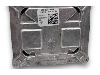 Блок управления Xenon